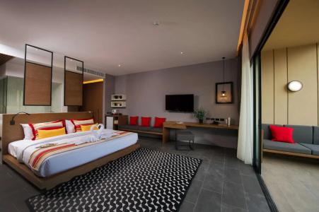 The Gallery Nai Harn - 25