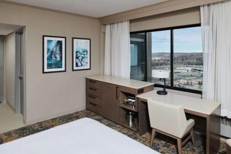 Hilton Anchorage - 73