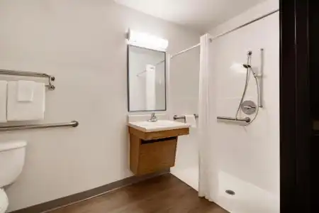 WoodSpring Suites Abilene - 29