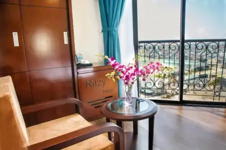 Ritzy Boutique Da Nang - 154
