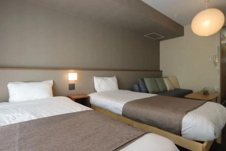 Uchi Living Stay Otaru Suitengu - 18