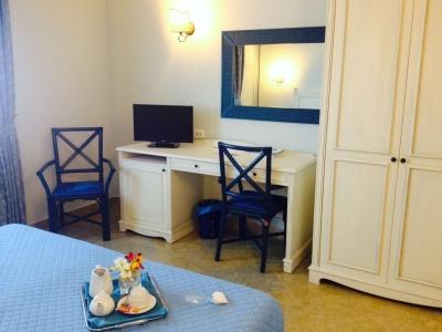 Relais Antiche Saline - 1