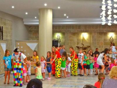 Club Marmara Doreta Beach Resort & Spa All Inclusive - 23