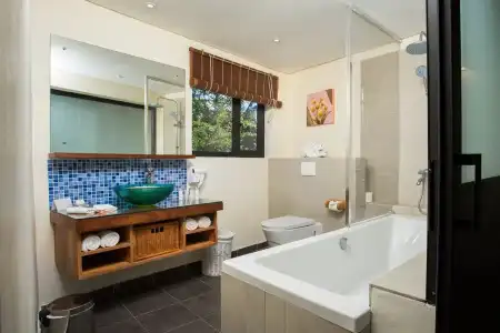 Le Palmiste Resort & Spa - 9