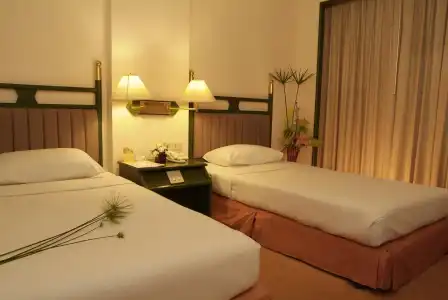 Saraburi Inn - 28