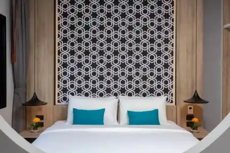 Antiya Phuket - 116