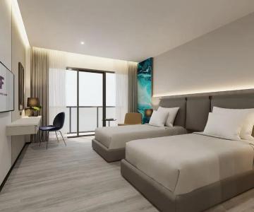 Fortune Saeng Chan Beach Rayong - 150