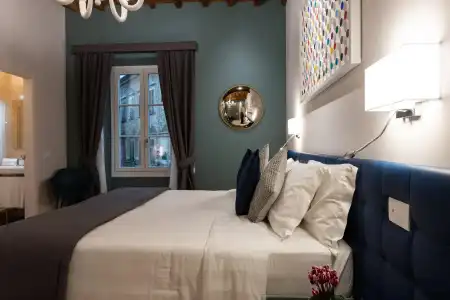 Kairos by Florence Art Apartments - 55