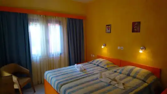 Katerini Apartments - 65
