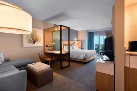 SpringHill Suites by Marriott New Smyrna Beach - 92