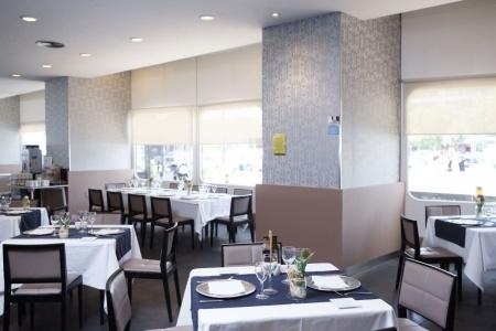 Novotel Valencia Lavant - 30