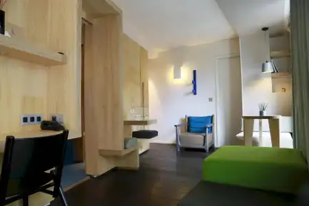 Le Citizen Hôtel - 2