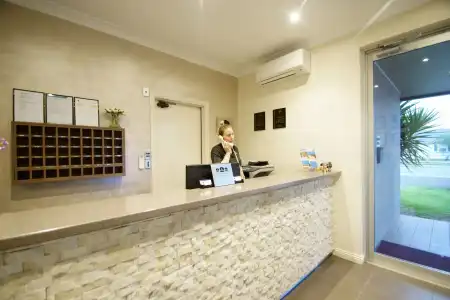 Wyndhamere Motel Shepparton - 21