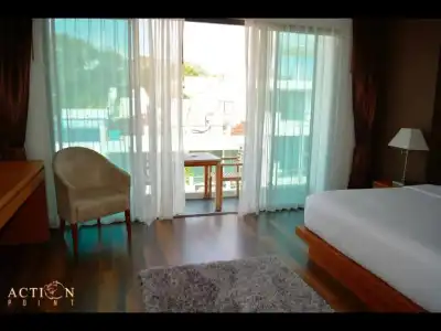 Action Point Fitness Resort - 45