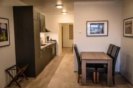 Bakki Apartments & Hostel - 87
