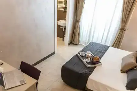Aelius B&B by Roma Inn - 42