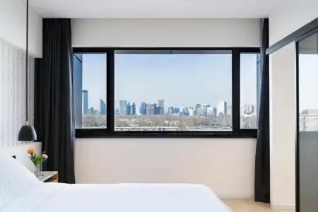 Stey Sanlitun Smart Serviced Apartment Boutique - 1