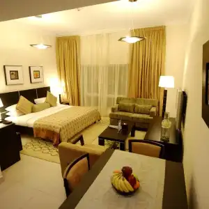 Gulf Oasis Apartment - 39