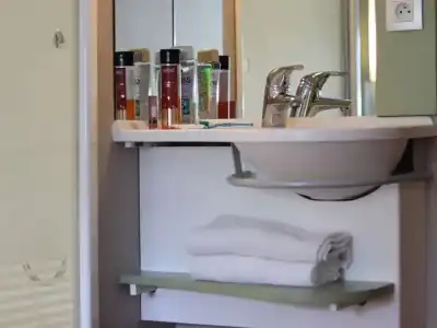 ibis budget Paris La Villette 19eme - 27