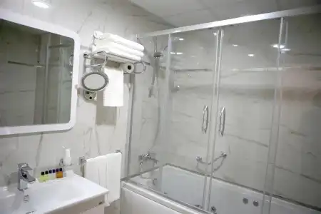 Ahsaray Otel - 19