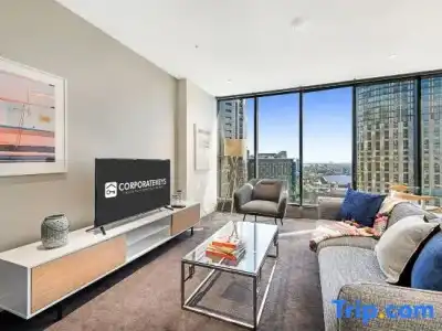 Corporate Keys - Freshwater Place - 33