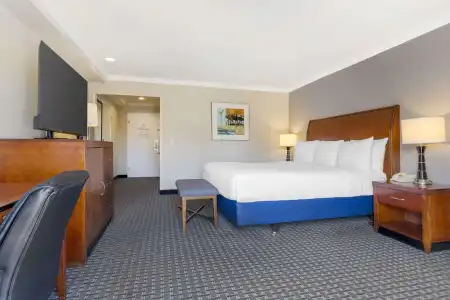 Best Western Plus Marina Shores - 53