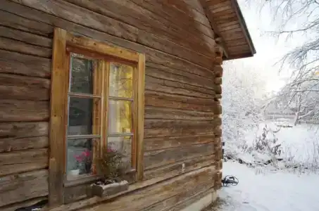 LAURI Historical 19th Century Manor - 103