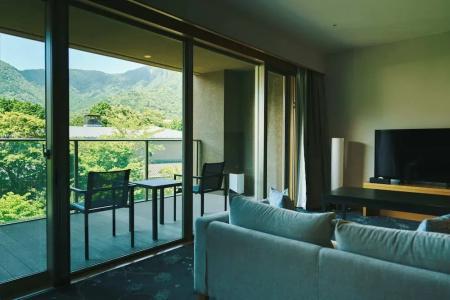 Hakone Hisui - 36