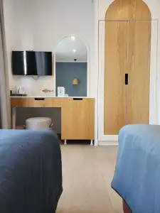 Park Rooms & Apart - 128