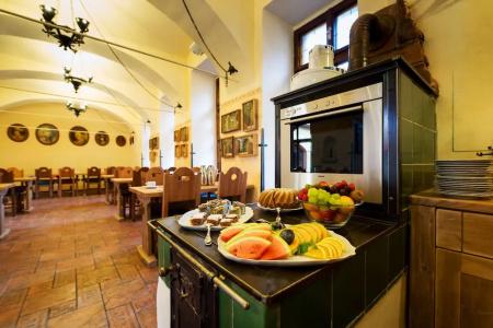 Selsky Dvur - Bohemian Village Courtyard - 13