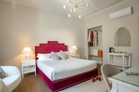 Daplace - Corso Monforte Suites - 45
