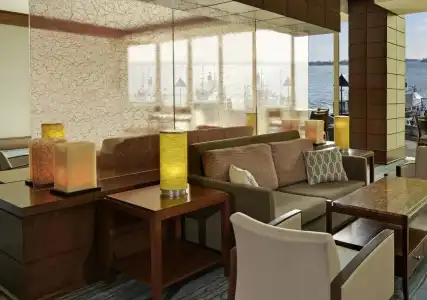 The Westin Harbour Castle, Toronto - 22