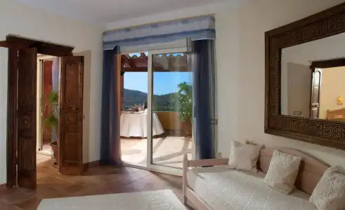 Cruccuris Resort Adults Only - 7