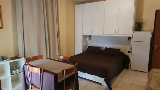 Guest House Brezza Marina - 76