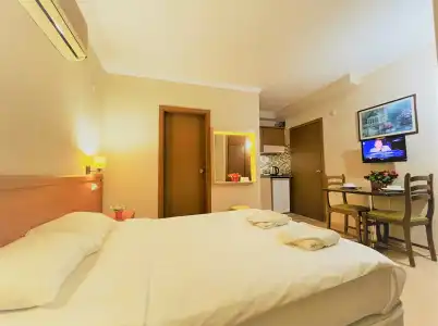 Select Suite & Apart - 26