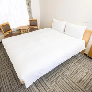 Toyoko Inn Hokkaido Sapporo Susukino Kosaten - 41