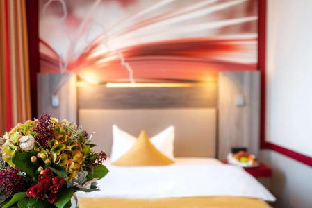 Best Western Premier Villa Stokkum - 42