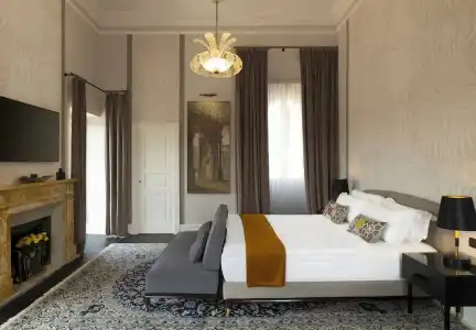 Scalinata di Spagna - 142