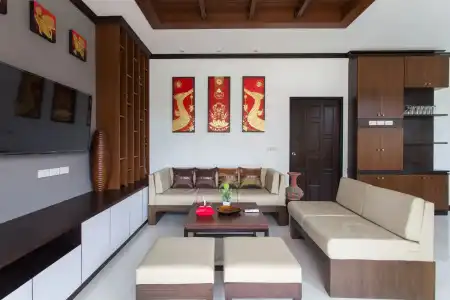 The Best Aonang Villas - 2