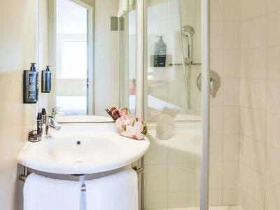 ibis budget Clermont-Ferrand Centre Montferrand - 37