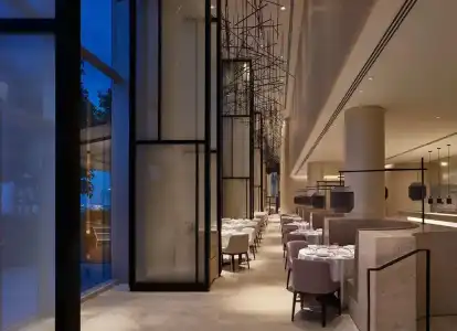 Solitaire Bangkok Sukhumvit 11 - 26