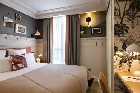 & Spa Royal Madeleine - 2