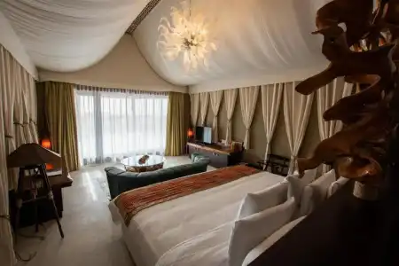 Telal Resort, Al Ain - 65