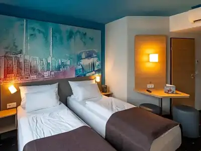 B&B Wolfsburg-Weyhausen - 12