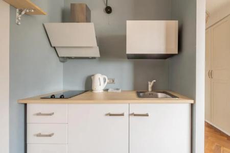 Baltic Design Apartments with free parking and self check-in - 81