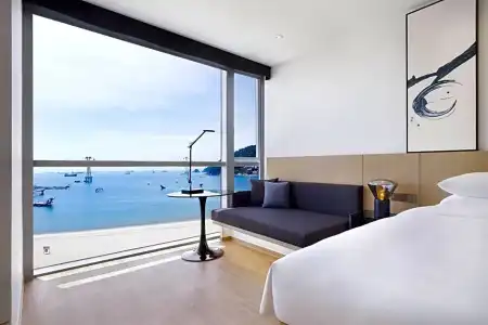 Fairfield by Marriott Busan Songdo Beach - 60