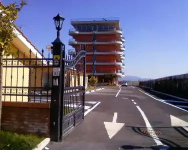 B&B Pomezia Cortese - 10
