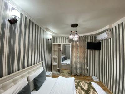 El Emir Samarkand - 6