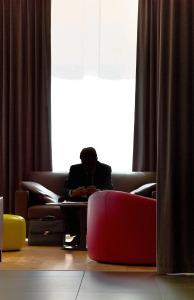 Hôtel Mercure Villefranche-Sur-Saône - 35