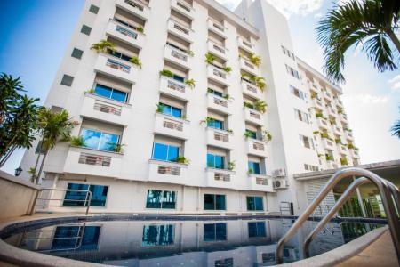 Golden City Rayong - 42